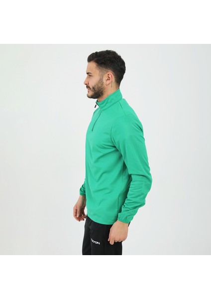 Erkek Sweatshirt Antrenman Victory 1018043