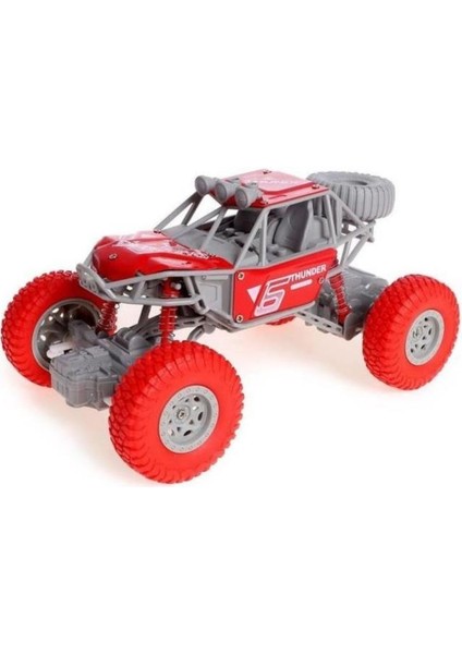 Climbing Car Jeep UD2201A, Uzaktan Kumandalı 1:20 Ölçekli Araç