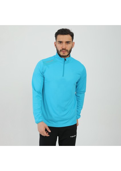 Erkek Sweatshirt Antrenman Victory 1018043