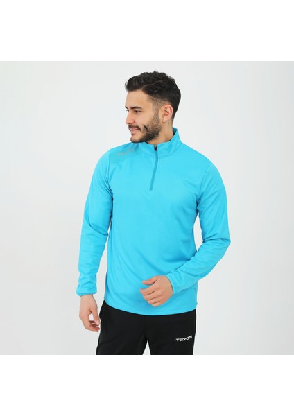 Erkek Sweatshirt Antrenman Victory 1018043 fiyatları