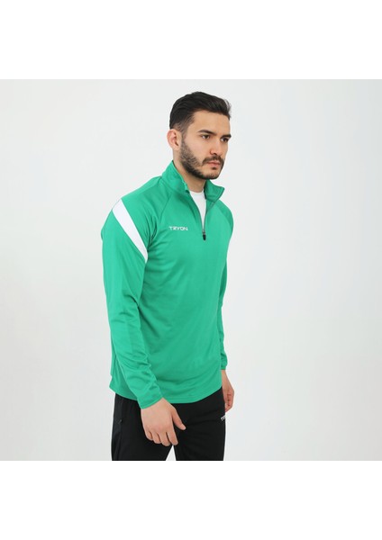 Erkek Futbol Antrenman Sweatshirt Evo Pro 1018058 fiyatları