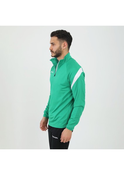 Erkek Futbol Antrenman Sweatshirt Evo Pro 1018058 modelleri