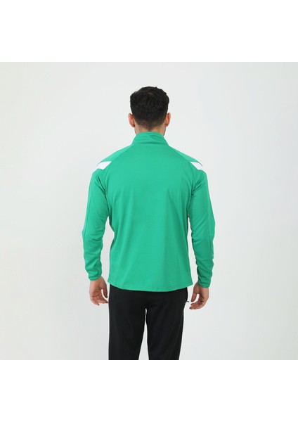 Erkek Futbol Antrenman Sweatshirt Evo Pro 1018058 fırsatları