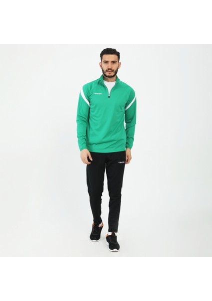 Erkek Futbol Antrenman Sweatshirt Evo Pro 1018058 indirimleri
