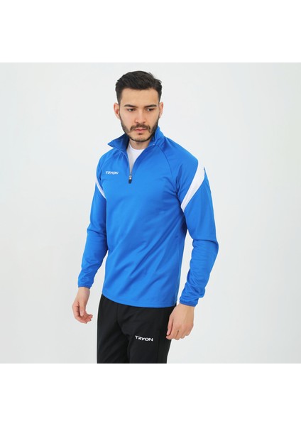 Erkek Futbol Antrenman Sweatshirt Evo Pro 1018058 modelleri