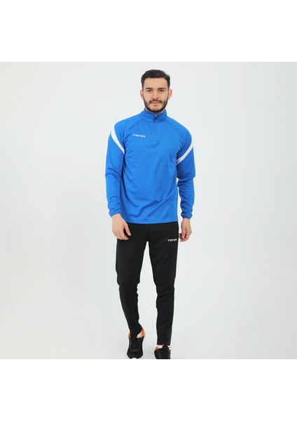 Erkek Futbol Antrenman Sweatshirt Evo Pro 1018058 indirimleri