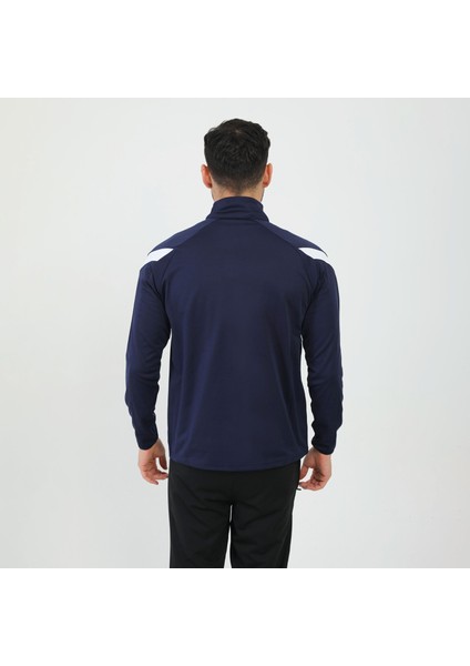 Erkek Futbol Antrenman Sweatshirt Evo Pro 1018058 fırsatları