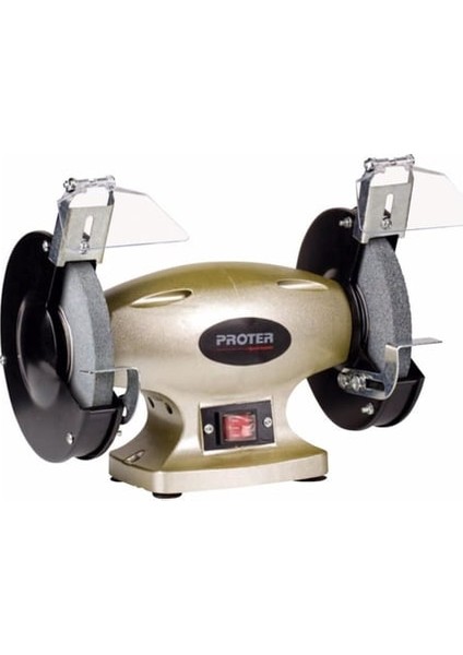 Pr 150 150 mm Zımpara Taş Motoru