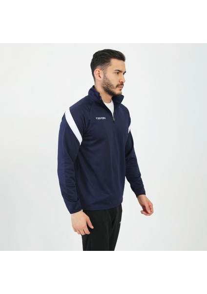 Erkek Futbol Antrenman Sweatshirt Evo Pro 1018058 fiyatları