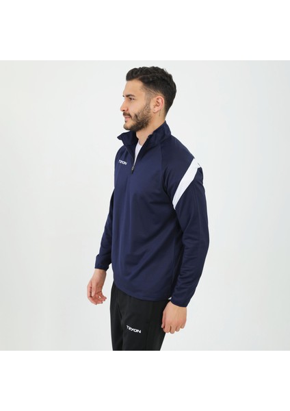 Erkek Futbol Antrenman Sweatshirt Evo Pro 1018058 modelleri