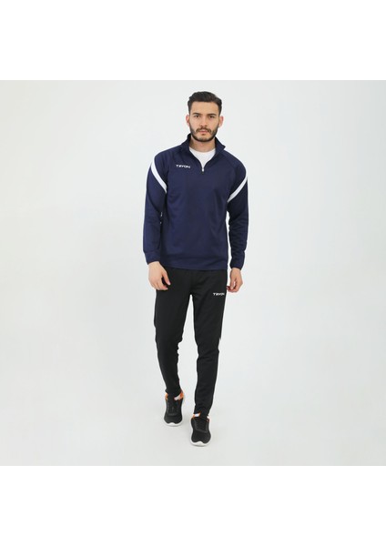 Erkek Futbol Antrenman Sweatshirt Evo Pro 1018058 indirimleri