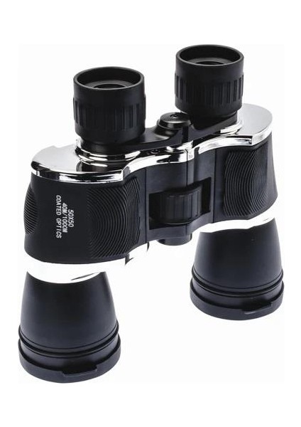 Nıkula Bınoculars 50X50 Dürbün Siyah fırsatları