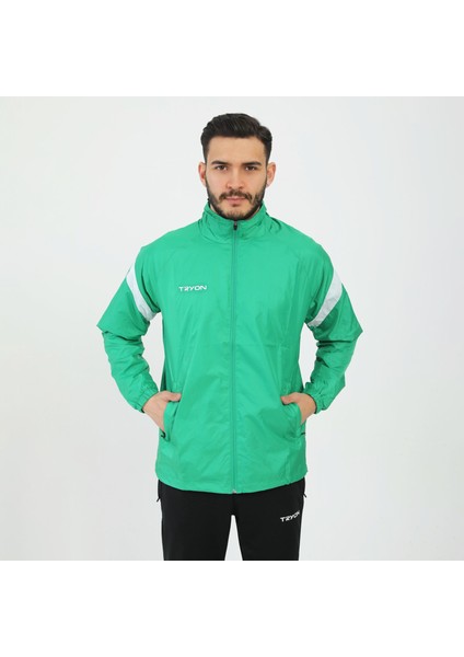 Erkek Yağmurluk Evo Pro 1018060