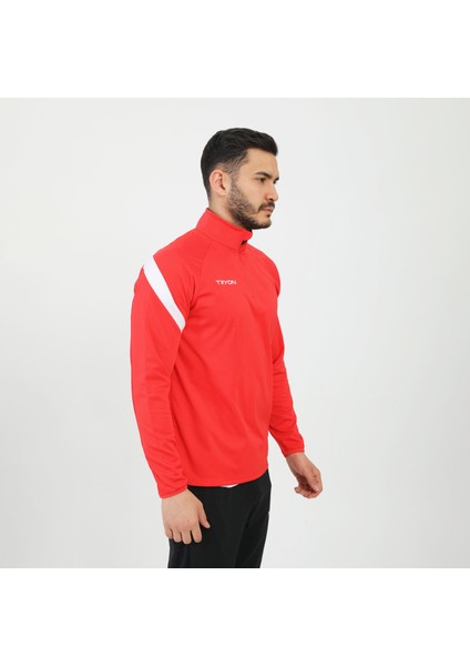 Erkek Futbol Antrenman Sweatshirt Evo Pro 1018058 fiyatları