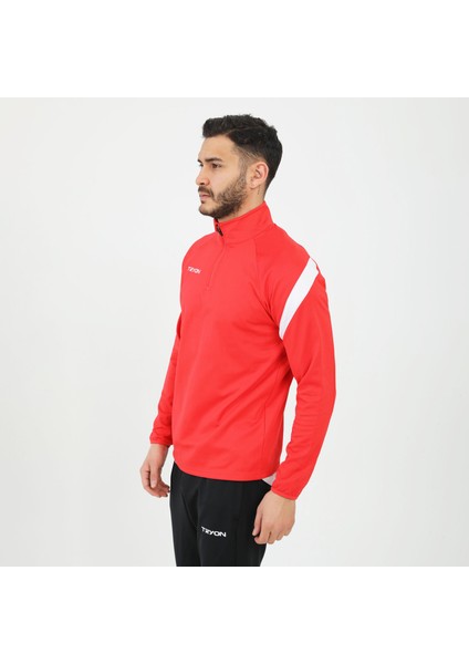 Erkek Futbol Antrenman Sweatshirt Evo Pro 1018058 modelleri