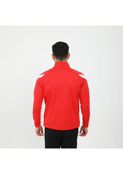 Erkek Futbol Antrenman Sweatshirt Evo Pro 1018058 fırsatları