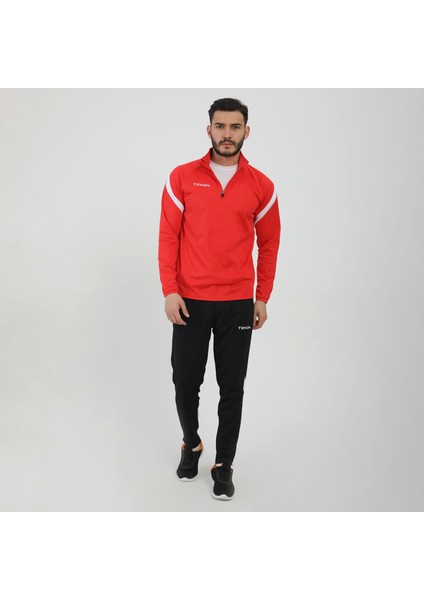 Erkek Futbol Antrenman Sweatshirt Evo Pro 1018058 indirimleri