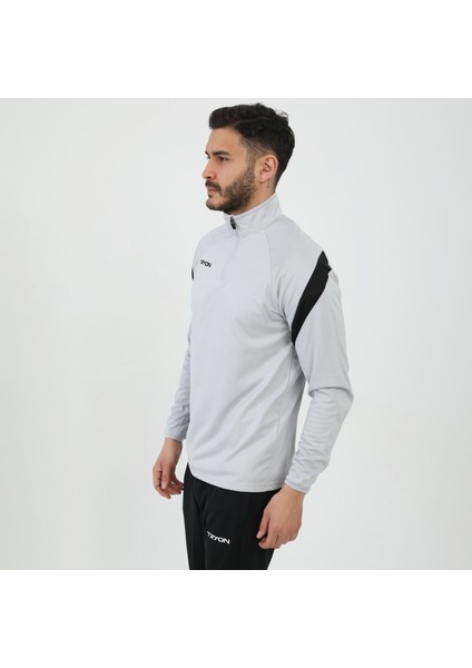 Erkek Futbol Antrenman Sweatshirt Evo Pro 1018058 fiyatları