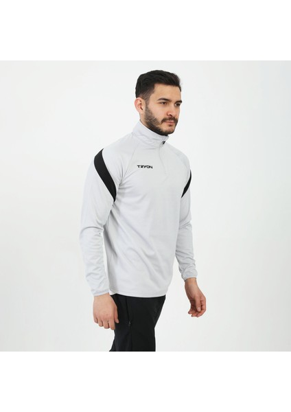 Erkek Futbol Antrenman Sweatshirt Evo Pro 1018058 modelleri