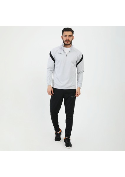 Erkek Futbol Antrenman Sweatshirt Evo Pro 1018058 indirimleri