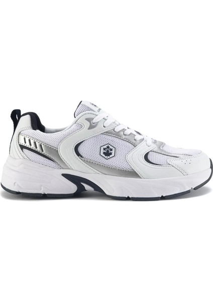 Pol 3fx Beyaz Erkek Sneaker
