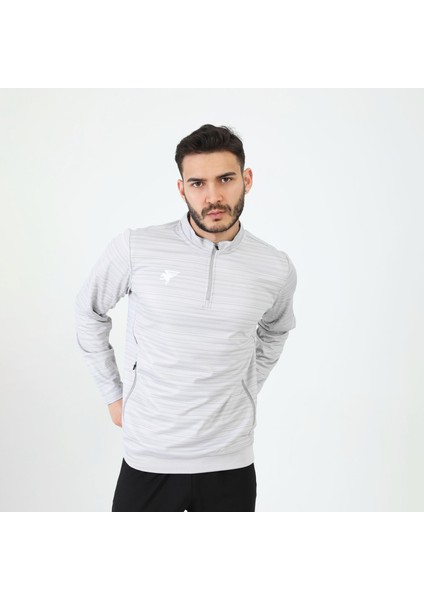 Erkek Günlük Sweatshirt Sudadera Explorer 4232315