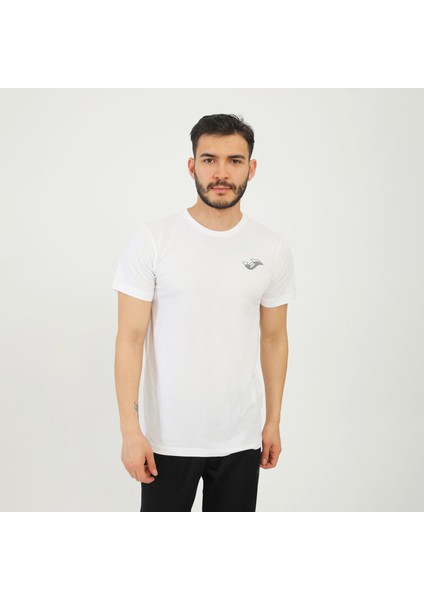 Erkek Günlük T-Shirt Rush M 4231116
