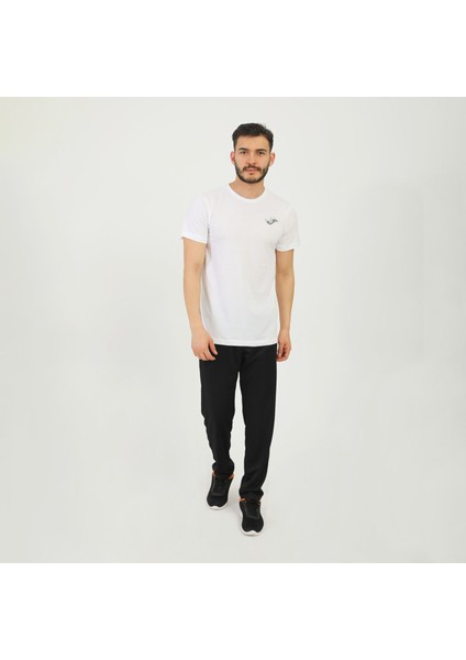 Erkek Günlük T-Shirt Rush M 4231116