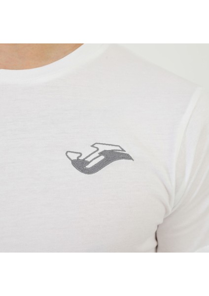 Erkek Günlük T-Shirt Rush M 4231116