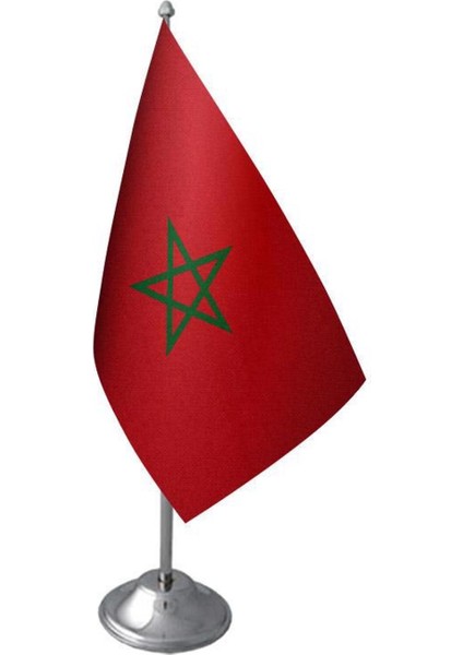 Fas Masa Bayrağı