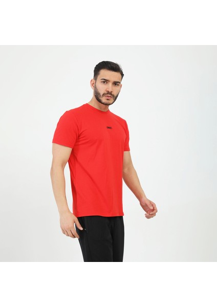 Erkek Günlük T-Shirt Simple 4241109 modelleri