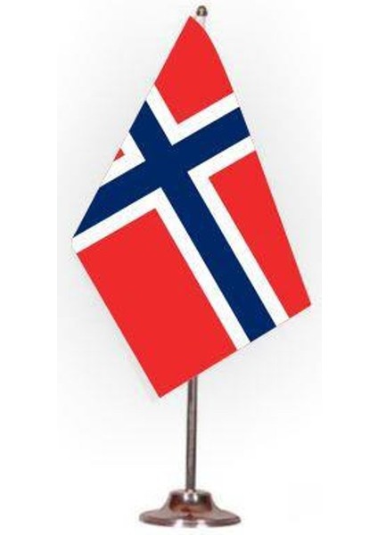 Norveç Masa Bayrağı