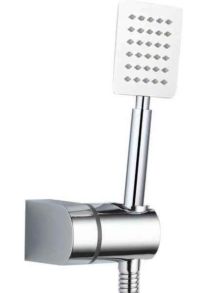 Sart Lüks Mafsallı Duş Seti Üst Takımı