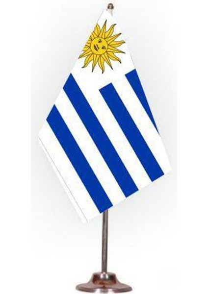 Uruguay Masa Bayrağı