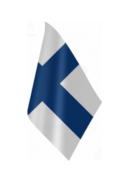 Finlandiya Masa Bayrağı