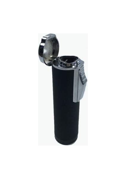 Kişiye Özel Turbo Metal Çakmak 3'lü