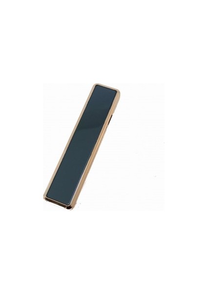 Kişiye Özel Şarjlı Çakmak USB Model