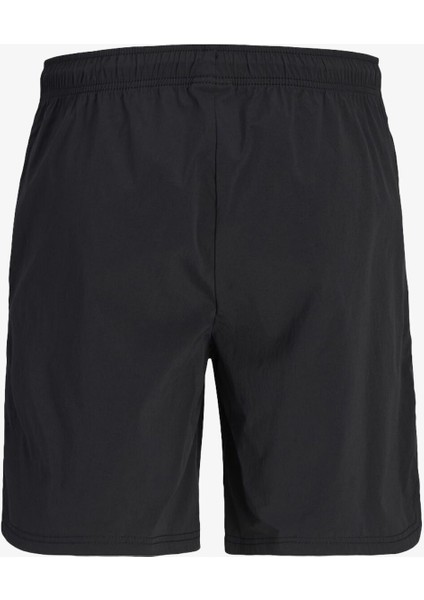 Jpstjaiden Erkek Siyah Günlük Şort 12253173-BLACK fiyatları