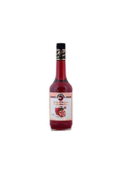Fo Nar Aromalı Kokteyl Şurup 700ML.