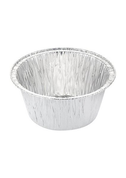 Alüminyum Kap Krem Karamel 250LI (511/G)