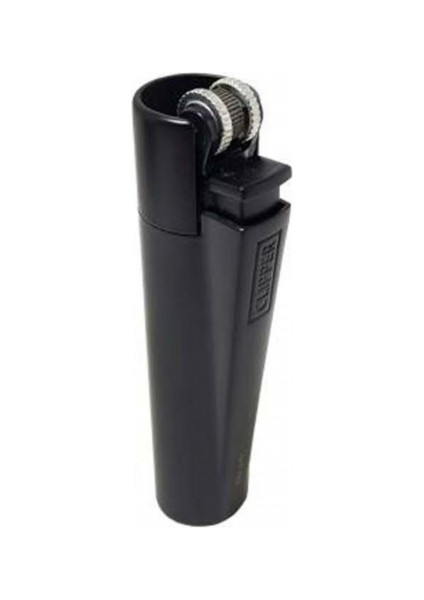 Kişiye Özel Clipper Mat Black