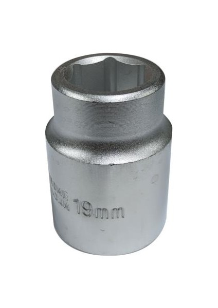 Midibüs Servis T Kollu Ağır Bijon Anahtarı 17MM