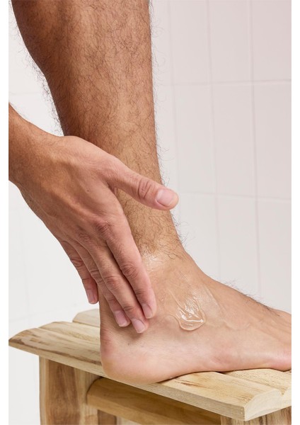 Peppermint Serinletici Vücut Jeli 200 ML modelleri