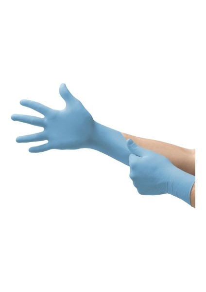 Ansell- Touchntuff® 92-670 100 Adet (Beden-8)