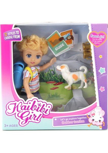 Maceracı Kaşif Kaibibi Bebek