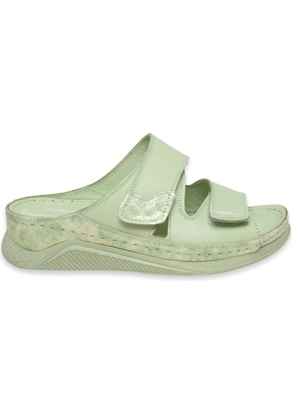 23616Z Greta-H Comfort Kadın Terlik fiyatları