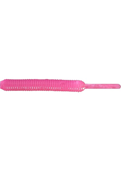 Japanese Baby Worm Çilek Kokulu Lrf Silikonu - 309