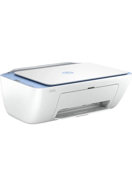 Deskjet 2878 Fotokopi + Tarayıcı + Wi-Fi Renkli Mürekkep Püskürtmeli Yazıcı 70S63C