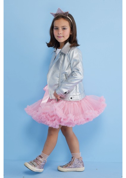 Pembe Kız Çocuk Tütü Etek - Bonita fiyatları