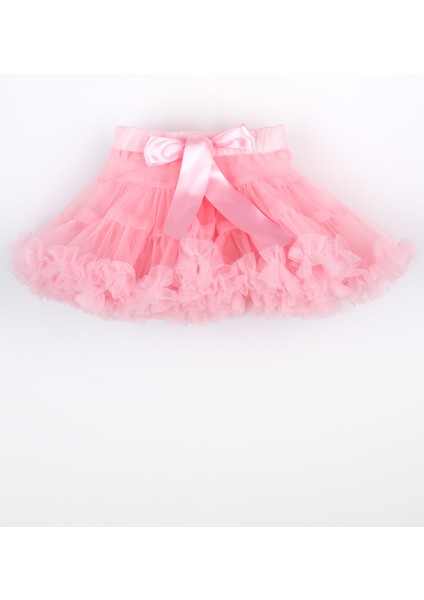 Pembe Kız Çocuk Tütü Etek - Bonita fırsatları